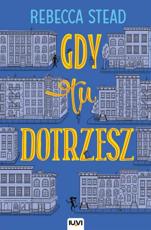 Gdy tu dotrzesz - tantis.pl