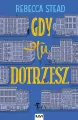 Gdy tu dotrzesz - tantis.pl