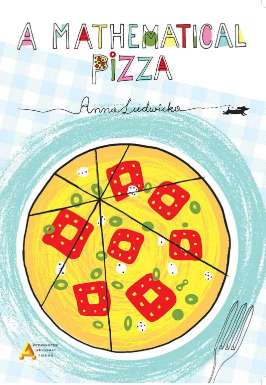 A mathematical pizza - tantis.pl