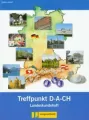Treffpunkt DACH 1 Landeskundeheft - tantis.pl