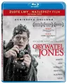 Obywatel Jones. Blu-ray - tantis.pl