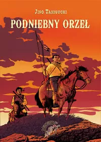 Podniebny Orzeł - tantis.pl