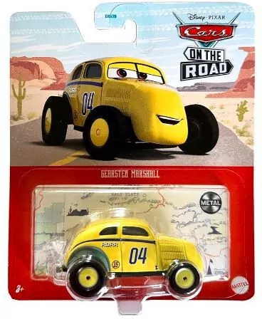 Mattel. Auto - tantis.pl