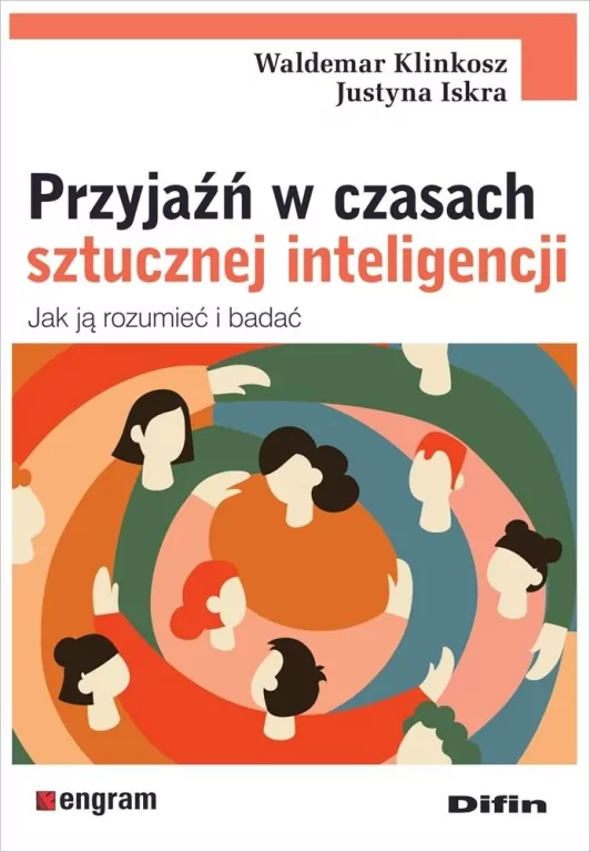Przyjaźń w czasach sztucznej inteligencji - tantis.pl