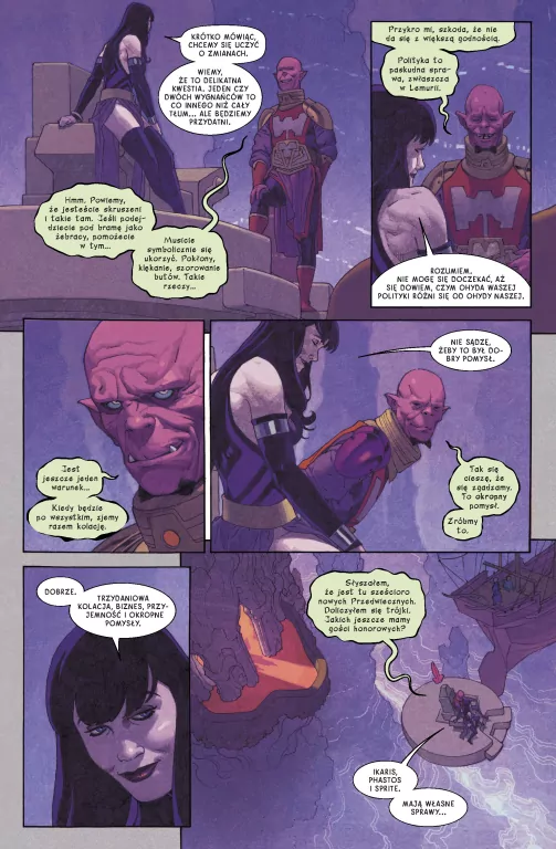 Przedwieczni - tantis.pl