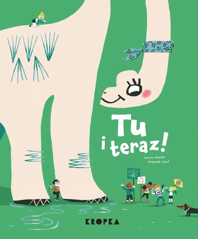 Tu i teraz! - tantis.pl