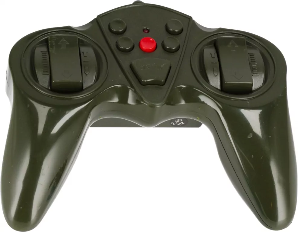 Czołg zdalnie sterowany - tantis.pl