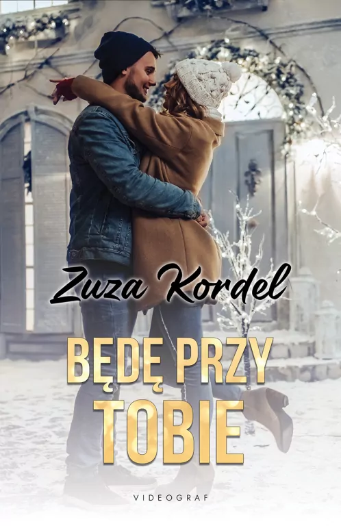 Będę przy tobie - tantis.pl