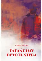 Zatańczmy peyotl-stepa - tantis.pl