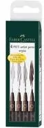 Pisaki Pitt Artist Pen seria 175 - tantis.pl
