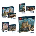 LEGO® Przygoda na pokładzie Błędnego Rycerza 76446 - tantis.pl