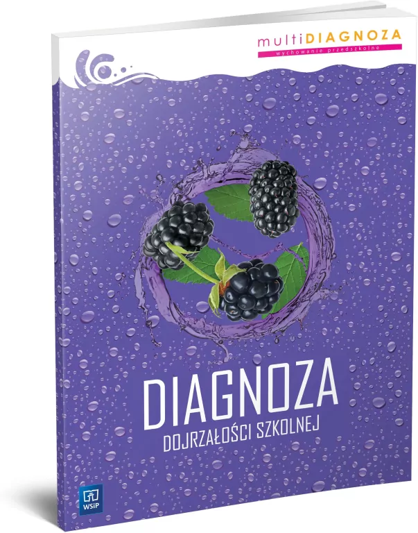 Diagnoza dojrzałości szkolnej - tantis.pl