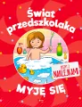 Myję się. Świat przedszkolaka - tantis.pl