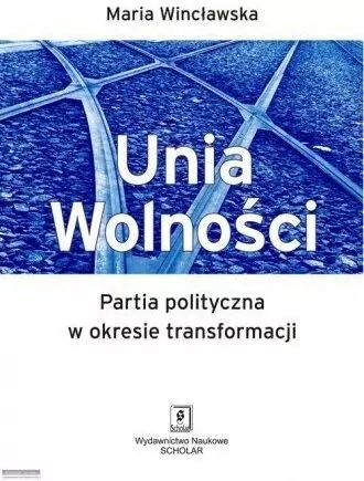 Unia Wolności - tantis.pl