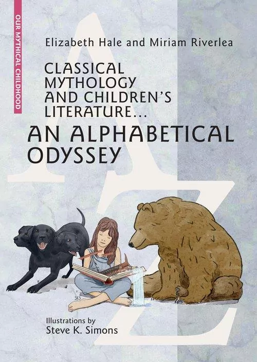Classical Mythology and Children's Literature - tantis.pl