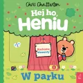 W parku. Hej ho, Heniu! - tantis.pl