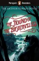 Penguin Readers Starter Level The Hound of the Baskervilles - tantis.pl
