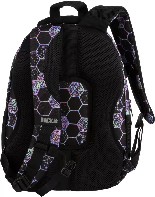 Plecak backup 8 A26 DERFORM - tantis.pl