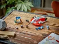 LEGO® Star Wars™.  Karmazynowy Jastrząb 75384 - tantis.pl