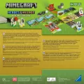 Minecraft dla dzieci: Uratuj wioskę - tantis.pl