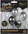 Bukiet balonowy Beauty&Charm 30cm - tantis.pl