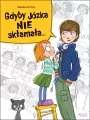 Gdyby Józka nie skłamała... - tantis.pl