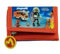 Portfelik. Playmobil City Action - tantis.pl