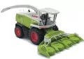 Kombajn. Claas Jaguar 900 - tantis.pl