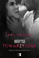 Wierna towarzyszka. Mroczna strona miłości. Tom 3 - tantis.pl