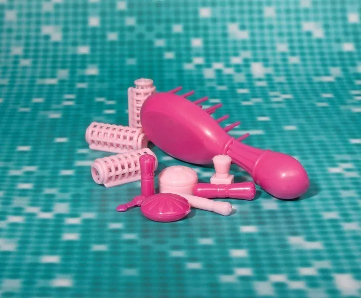 Steffi długowłosa, 2 rodzaje mix - tantis.pl