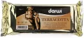 Masa plastyczna Terracotta 1kg - tantis.pl