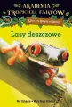 Lasy deszczowe. Akademia tropicieli faktów. Magiczny domek na drzewie - tantis.pl