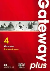 Gateway Plus 4. Workbook. Zeszyt ćwiczeń