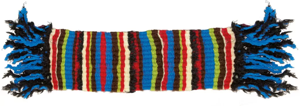 Krosno tkackie 90706 Woody - tantis.pl