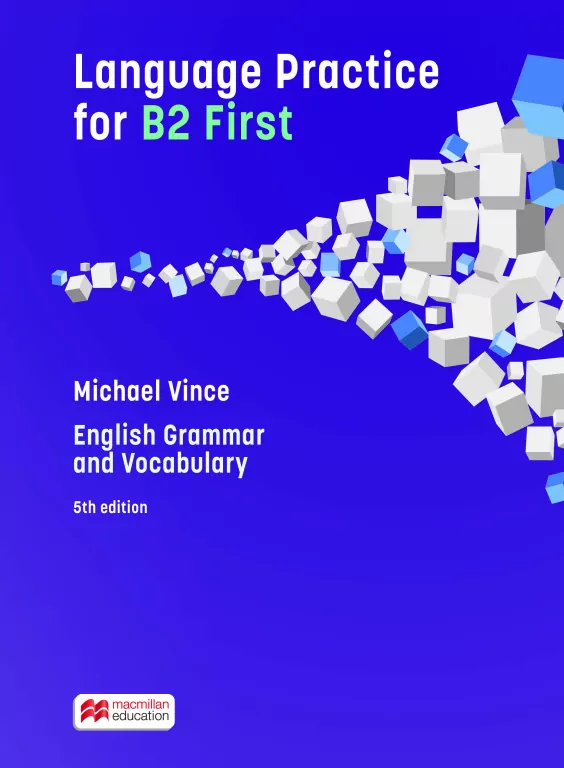 Language Practice for B2 First without key - tantis.pl