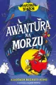 Montgomery Bonbon T.4 Awantura na morzu - tantis.pl