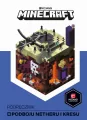 Minecraft. Podręcznik podboju Netheru i Kresu - tantis.pl
