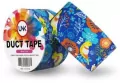 Taśma ozdobna Duct Tape Narcissus mix, cena za - tantis.pl