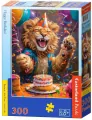 Puzzle 300 Happy Birthday! CASTOR - tantis.pl