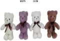 Miś 15cm MIX - tantis.pl