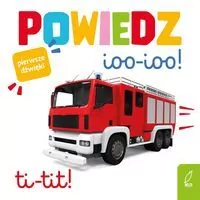 Powiedz ioo-ioo! - tantis.pl
