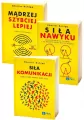 Pakiet: Rozwój osobisty z Duhiggiem - tantis.pl