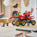 LEGO® Perła Lądu 71869 - tantis.pl