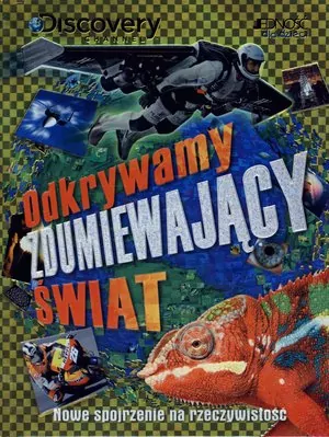 Odkrywamy zdumiewający świat - tantis.pl