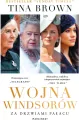 Wojna Windsorów. Za drzwiami pałacu - tantis.pl