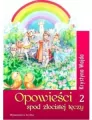 Opowieści spod złocistej tęczy 2 - tantis.pl