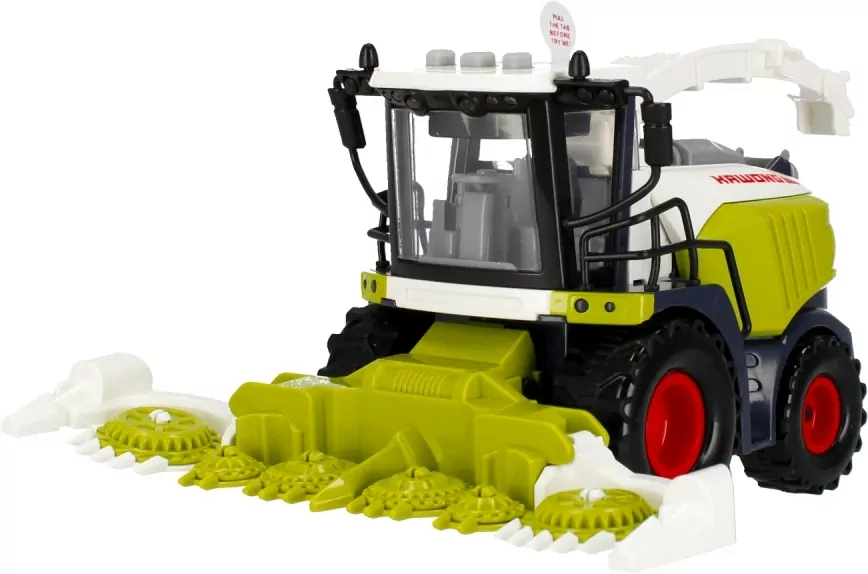 Kombajn 21cm. Moje Ranczo - tantis.pl