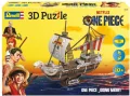 Revell Puzzle 3D One Piece Flying Lamb - tantis.pl