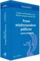 Prawo międzynarodowe publiczne - zarys systemu - tantis.pl