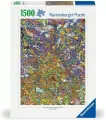 Puzzle 1500 Rafa koralowa - tantis.pl